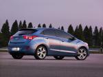 Hyundai i30 5-Door 2012 года